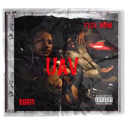 Chase The Bag (feat. Flex $kino)