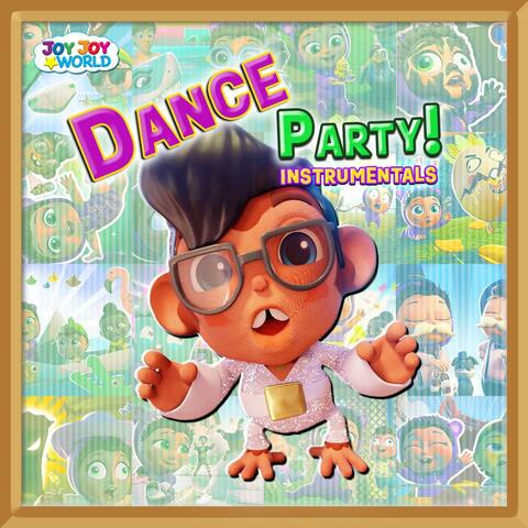 Dance Party! Instrumentals