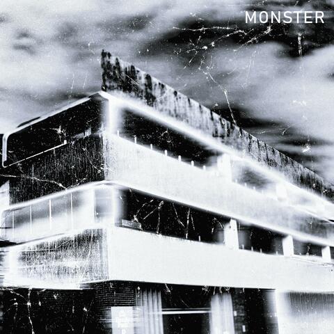 monster