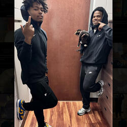 Rich Forever (feat. NYLO)