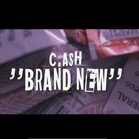 Brand New.