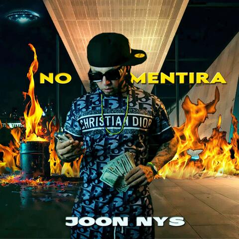 No Mentira