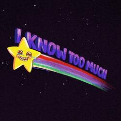 I know (feat. Die4racks)