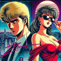 Good Feeling ((A Gal Force ガルフォース Re:Make)