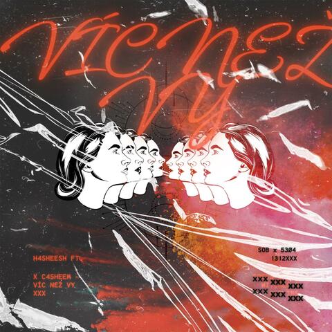 Víc než Vy (feat. c4sheem)