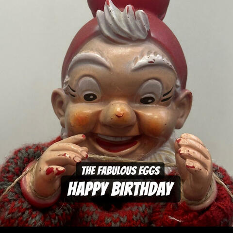 HAPPY BIRTHDAY / SWEETIE PIE