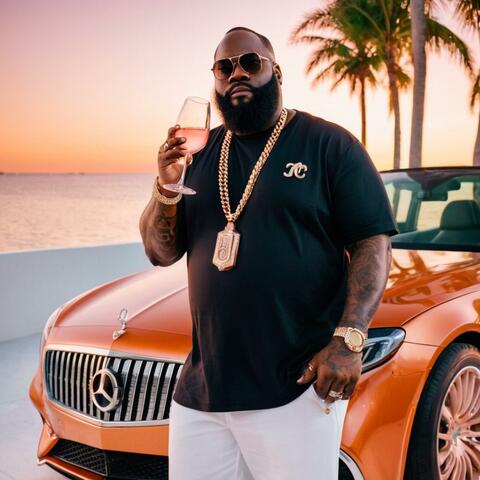 Miami (feat. Rick Ross & Bubba Sparxxx)