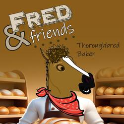 Thoroughbred Baker