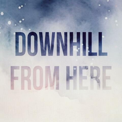 Downhill From Here (feat. s0lemn)