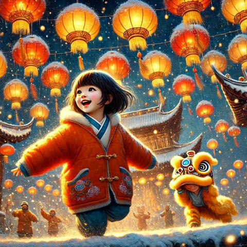 Happy Chinese New Year