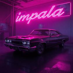 IMPALA (feat. Kryvy)