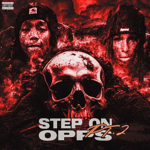 Step On Opps Pt. 2 (feat. Daro)