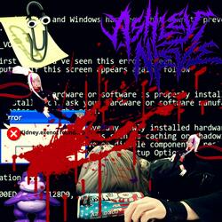 Kidney.exe Not Found (feat. dedfaces)