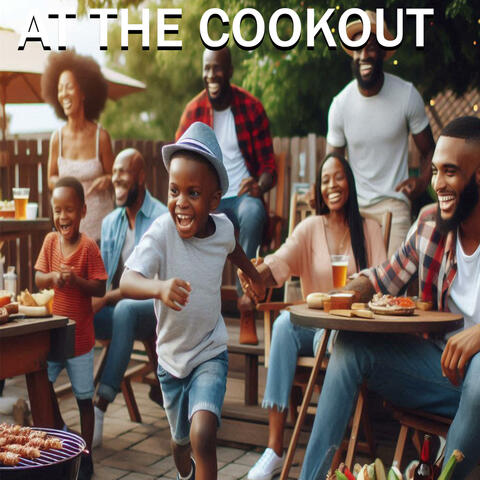 At the Cookout