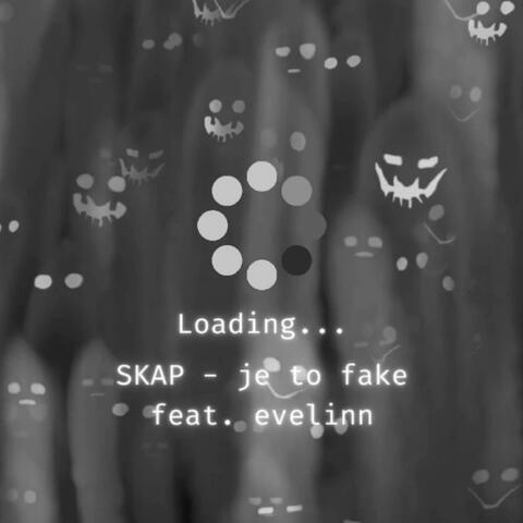 je to fake (feat. Evelinn)
