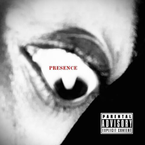 Presence (feat. Rudist Production)