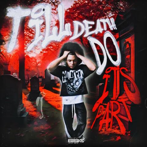 Till death do us part