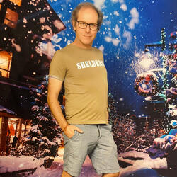 Calm is a Super Power