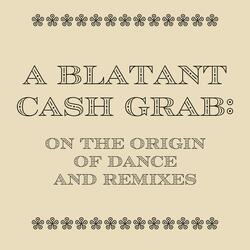 On the Origin of Dance (Valentine's Day Mix)