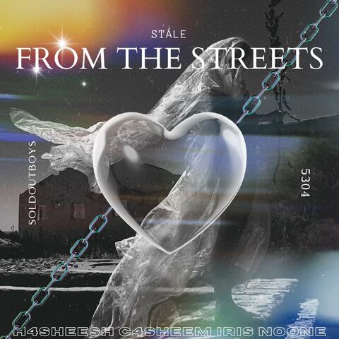 Stále from The Streets (feat. c4sheem & Iris Noone)