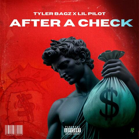 After A Check (feat. Lil Pilot)