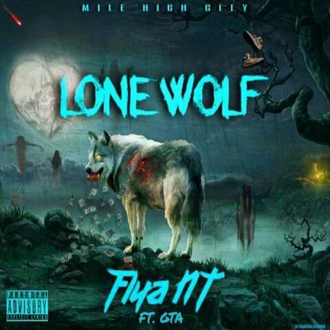 Lone Wolf (feat. GTA)