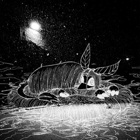 mythical creature (single mix)