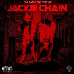 Jackie chan (feat. Gsb Teeno Gu)