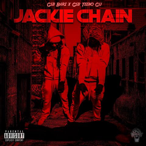 Jackie chan (feat. Gsb Teeno Gu)