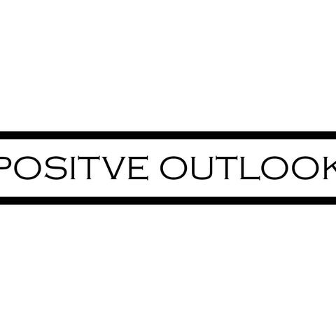 POSITIVE OUTLOOK// Ep. 40: Why Does It Matter?