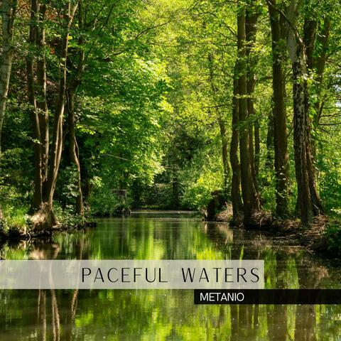 Paceful Waters