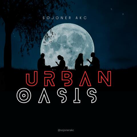 Urban Oasis