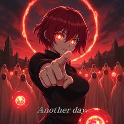Another day