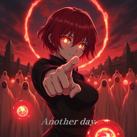 Another day