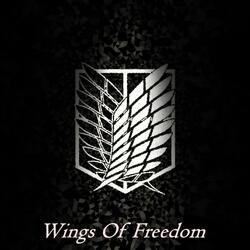 Wings Of Freedom