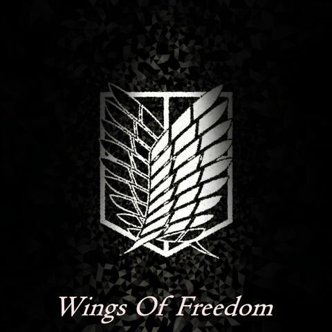 Wings Of Freedom