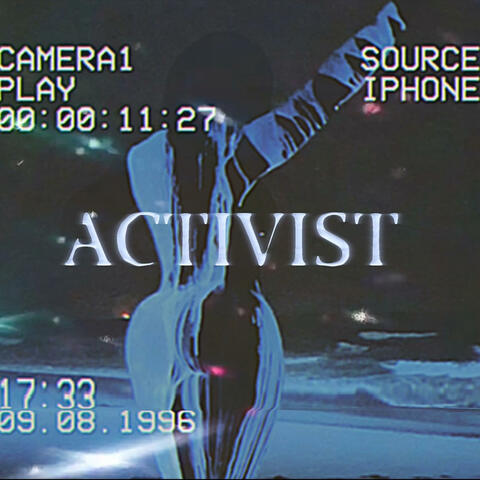 Activist (feat. ØDX)