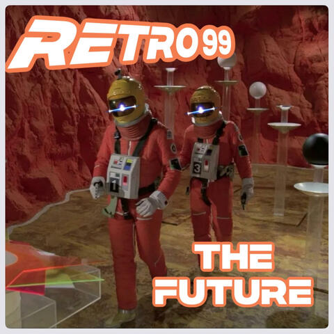 The Future Remastered