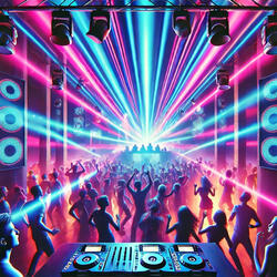 Dance Like There's No Tomorrow