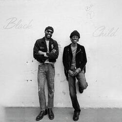 Black Child (feat. Derrick B. Smith) (Acoustic)