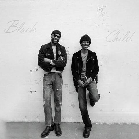 Black Child (feat. Derrick B. Smith) [Acoustic]
