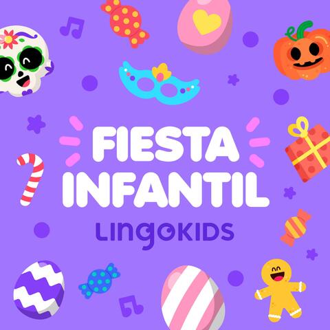 ¡Fiesta Infantil! Canciones divertidas para celebrar