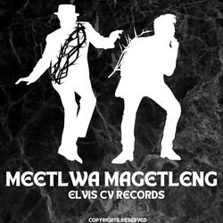 WELE WELE x Elvis