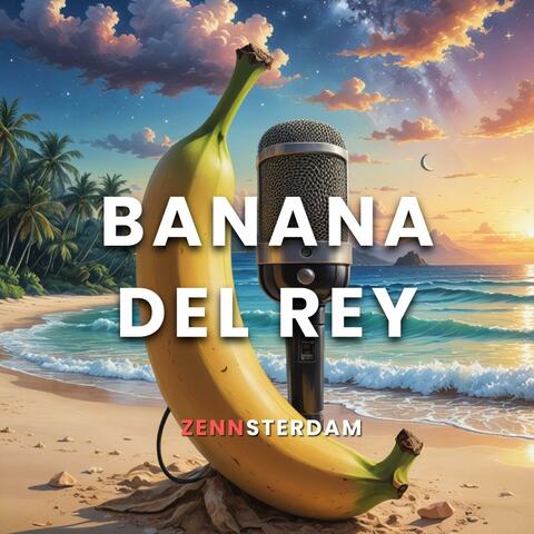 Banana Del Rey