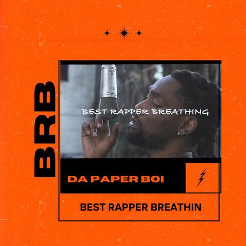 Best Rapper Breathin