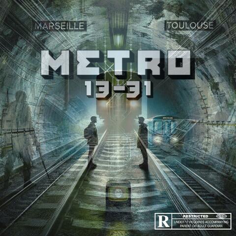METRO 13-31 (feat. Noa)
