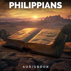 Philippians Chapter One: Joy in suffering