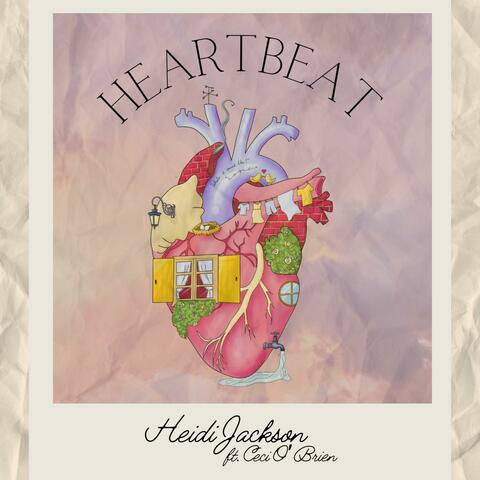 Heartbeat (feat. Ceci O'Brien)