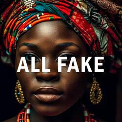 Kizomba Type Beat "All Fake" 3Finer x J Levy Zouk Instrumental