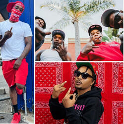 Hell on this side (feat. Baby Stone Gorillas & Gudda mack)